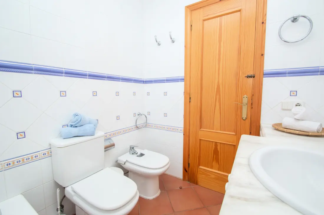Ház Cala Galdana