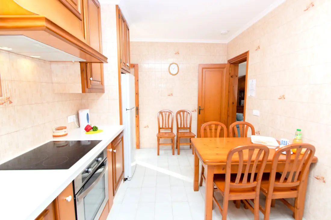 Ház Cala Galdana