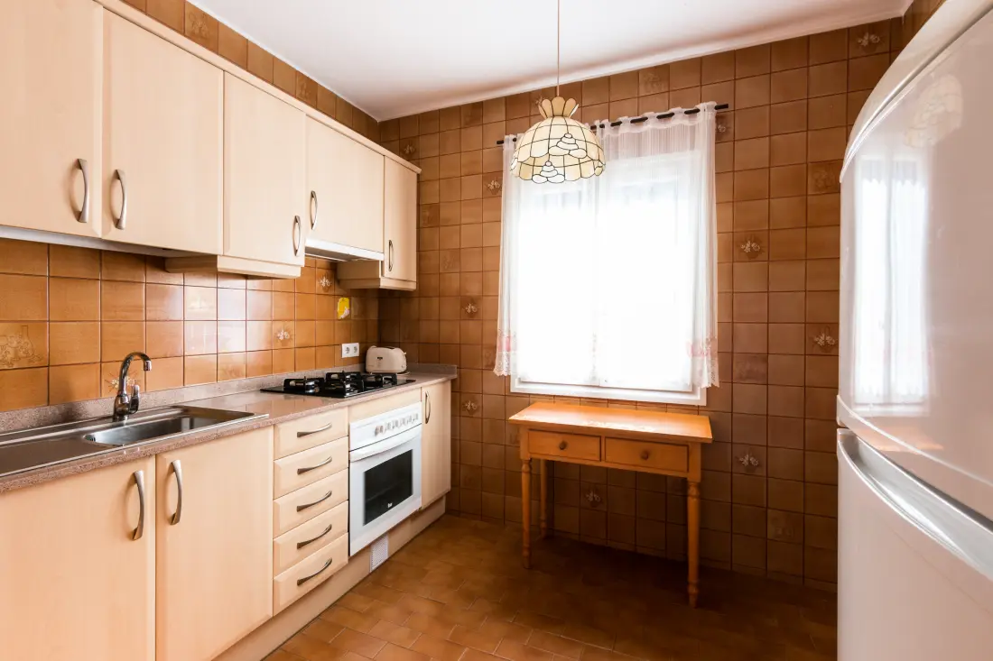 Ház Cala Galdana