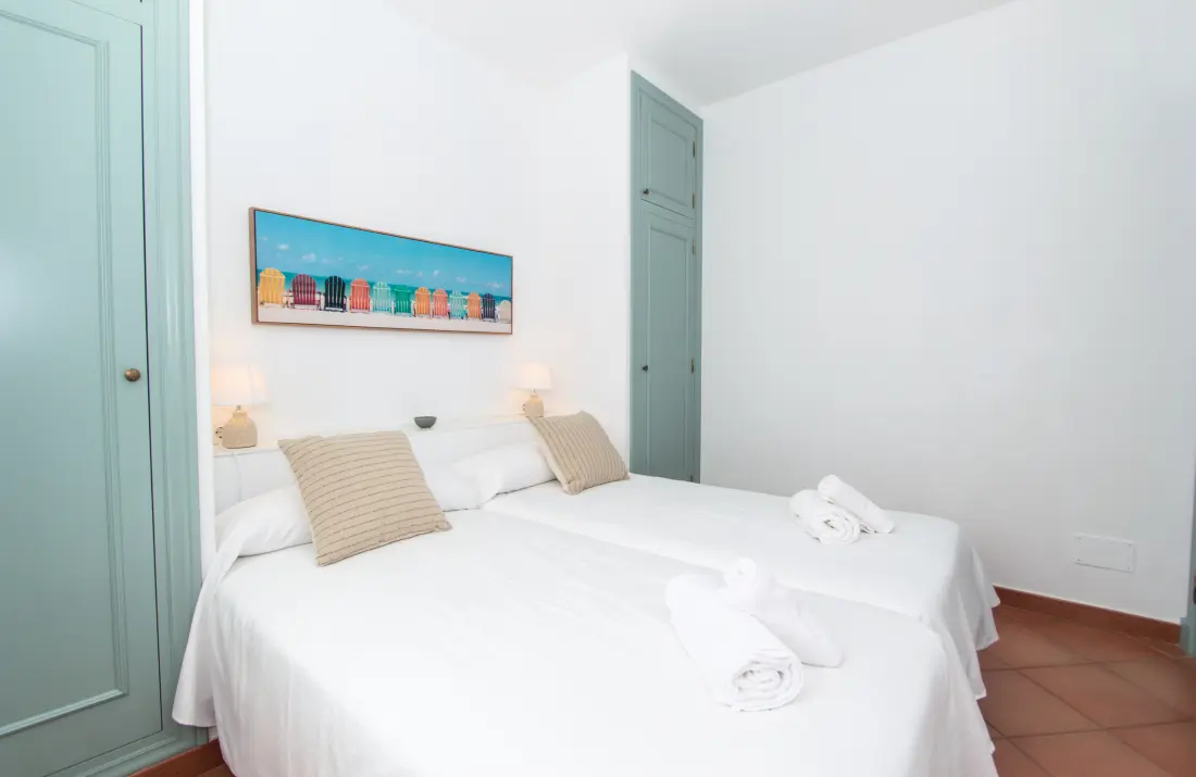 Ház Cala Galdana