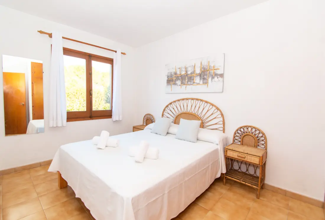 Ház Cala Galdana