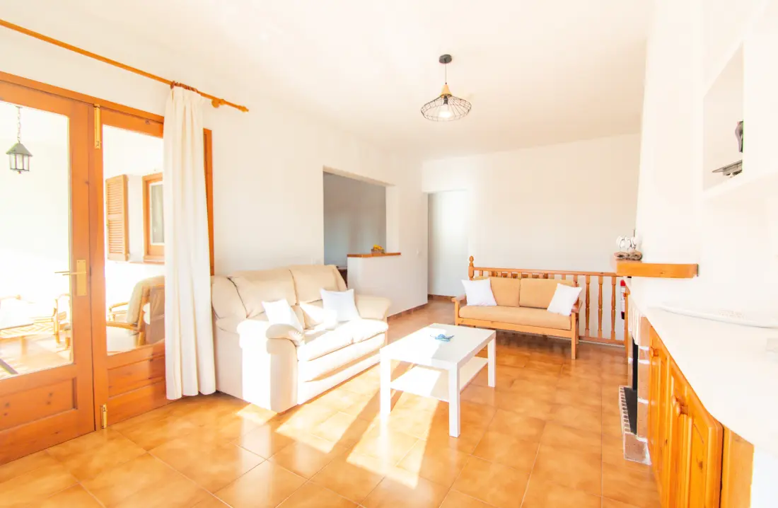 Ház Cala Galdana