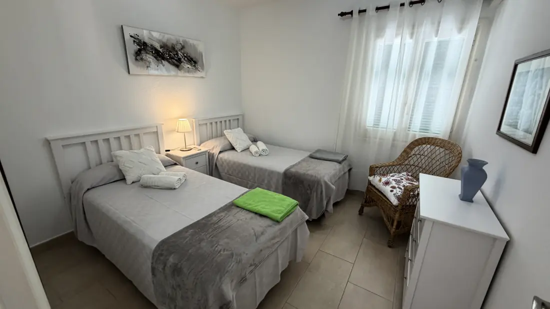 Ház Cala Galdana
