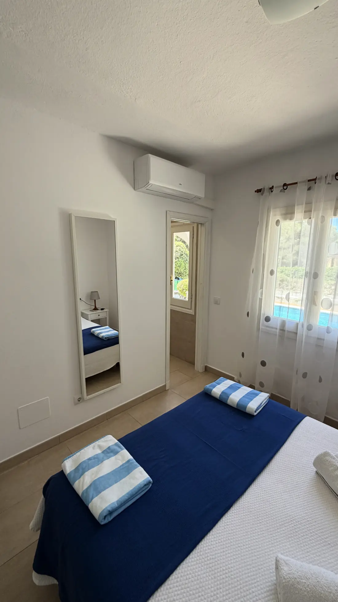 Ház Cala Galdana