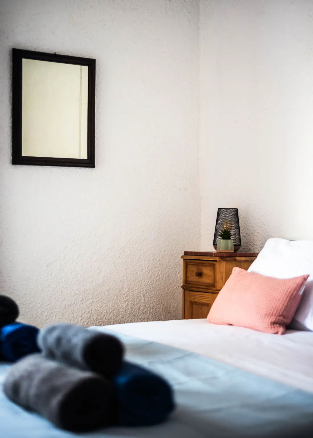 Apartmanok Cala Morell