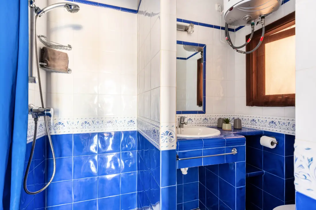 Apartmanok Cala Morell