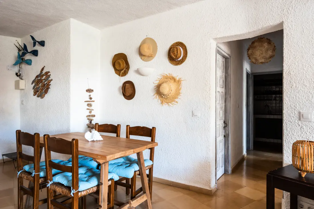 Apartmanok Cala Morell