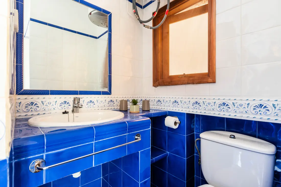 Apartmanok Cala Morell