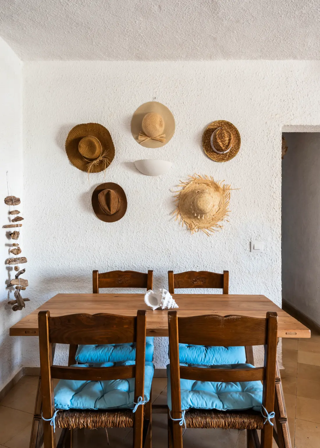 Apartmanok Cala Morell