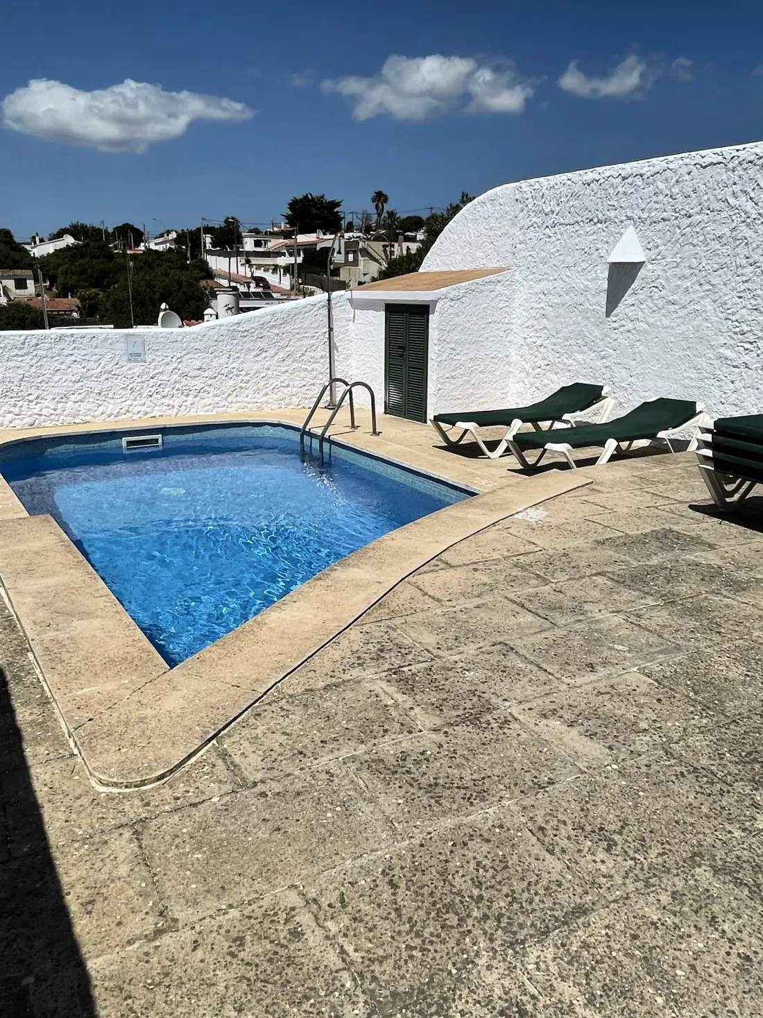 Ház Cala'n Porterben