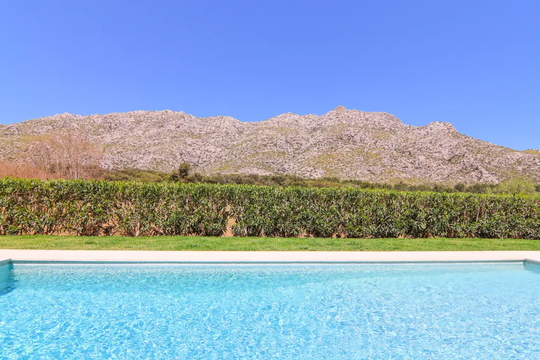 Ház Cala San Vicente