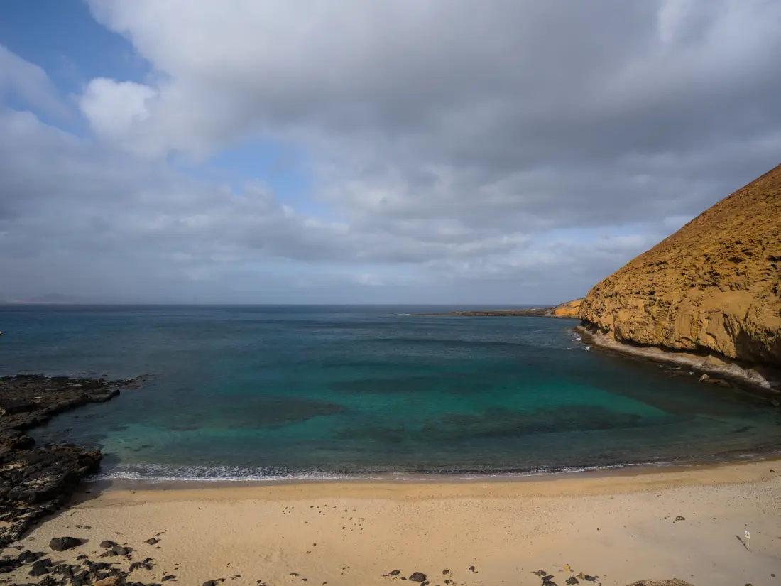 Ház Caleta de Sebo