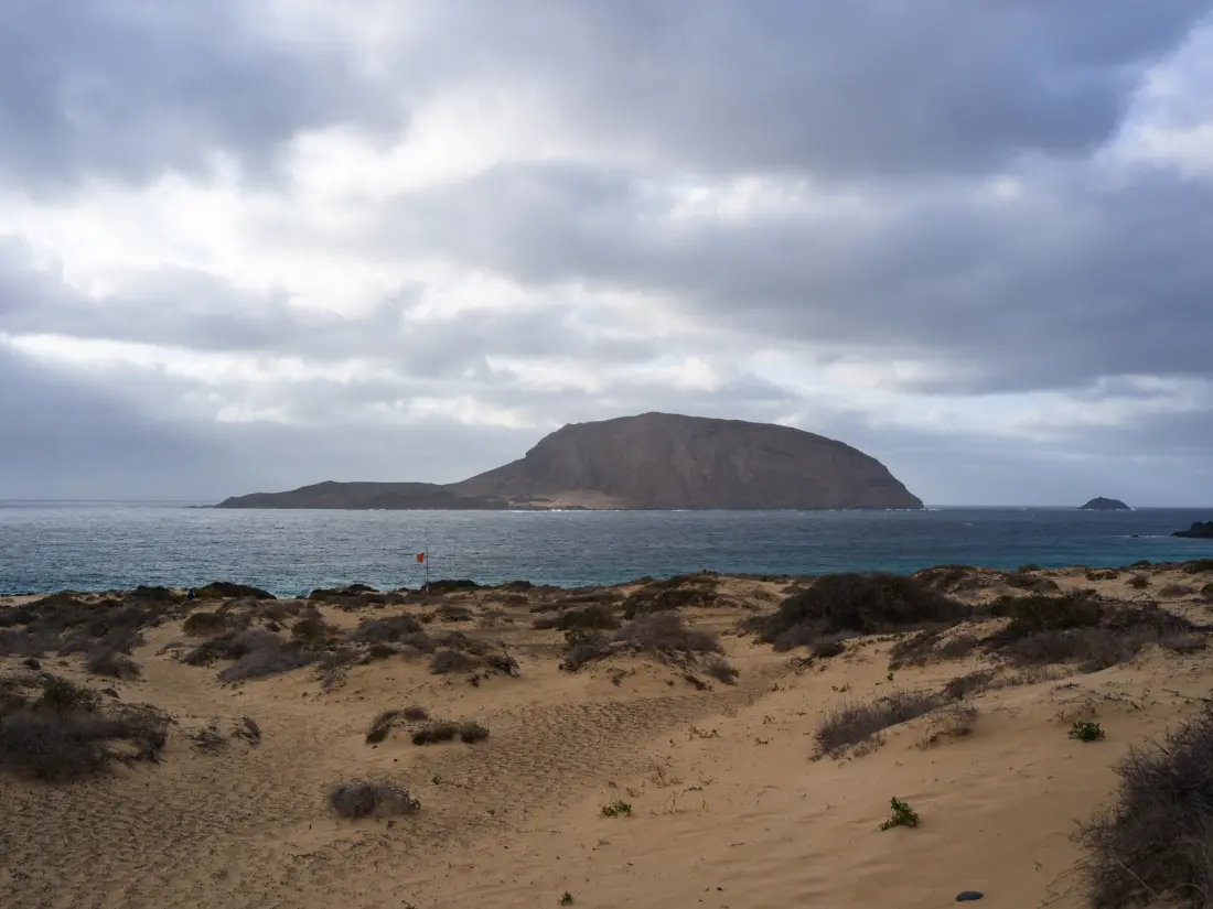 Ház Caleta de Sebo