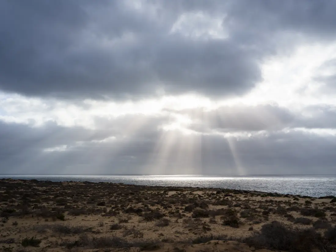 Ház Caleta de Sebo