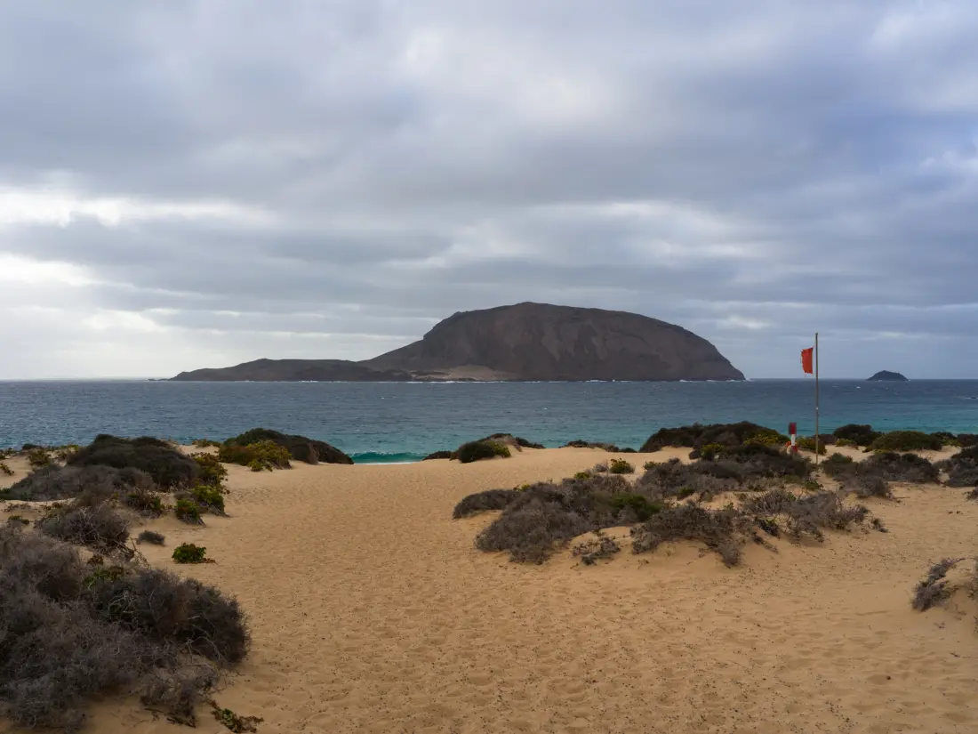 Ház Caleta de Sebo