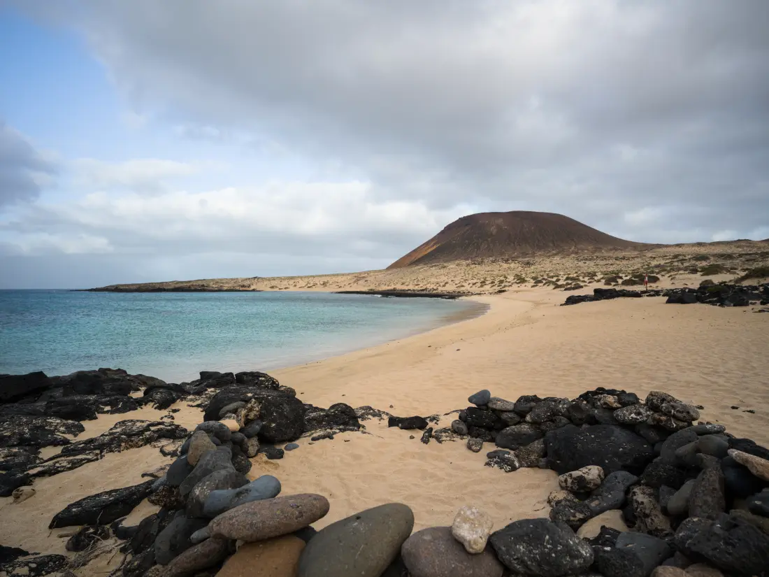 Ház Caleta de Sebo