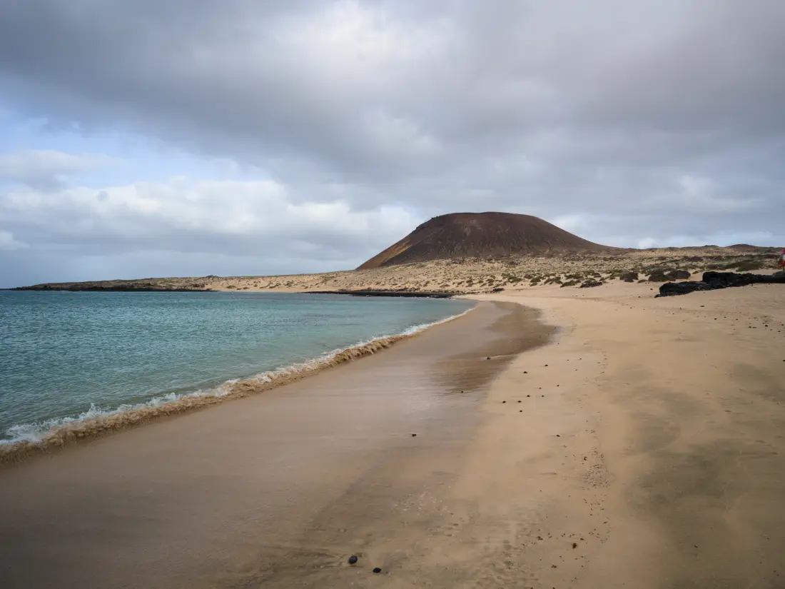 Ház Caleta de Sebo