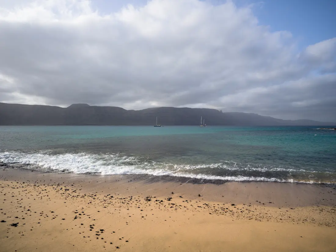 Ház Caleta de Sebo
