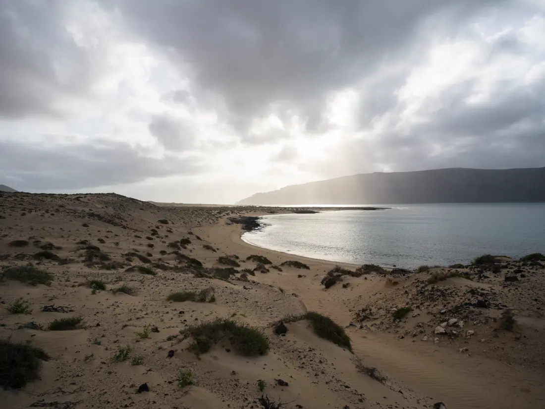 Ház Caleta de Sebo