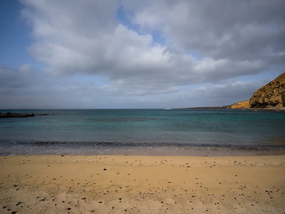 Ház Caleta de Sebo