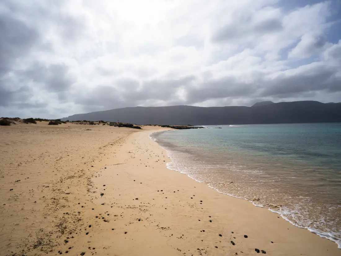 Ház Caleta de Sebo