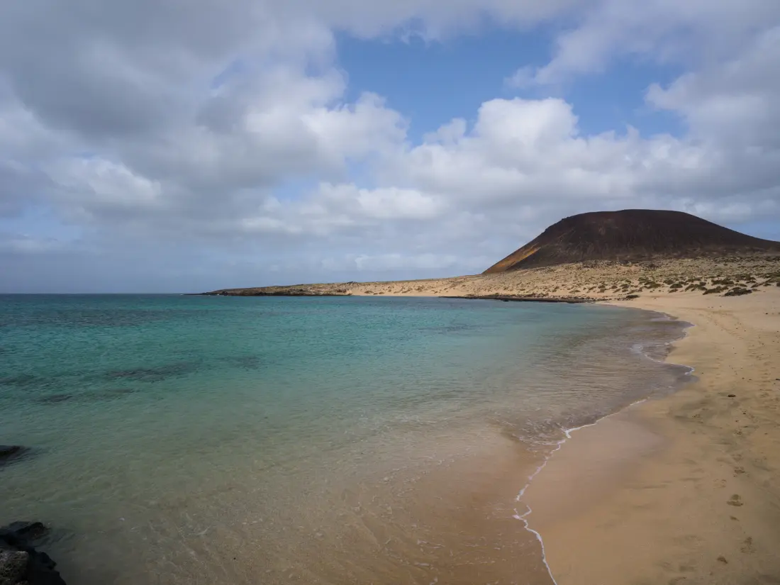 Ház Caleta de Sebo