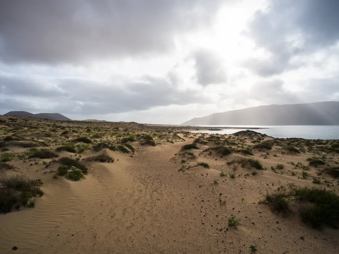 Ház Caleta de Sebo