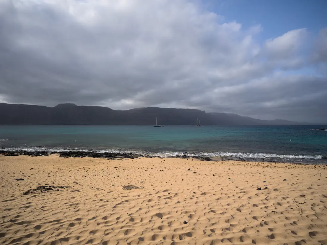 Ház Caleta de Sebo