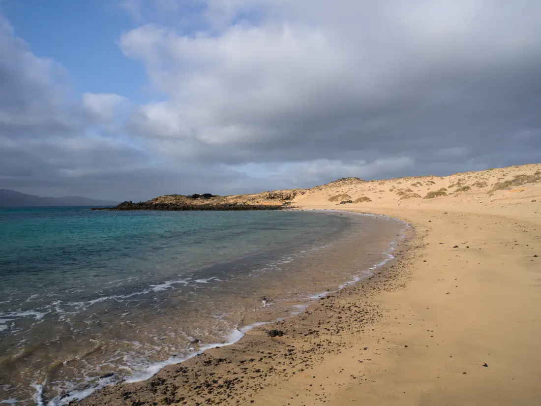Ház Caleta de Sebo