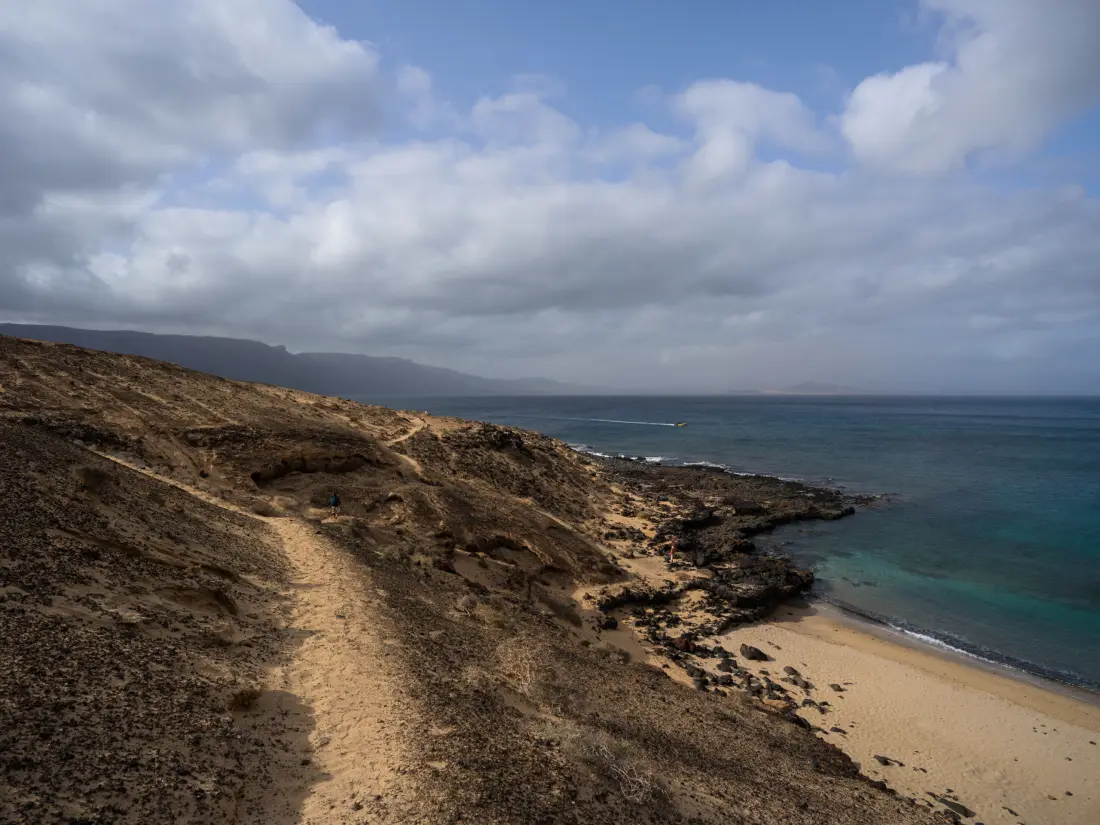 Ház Caleta de Sebo