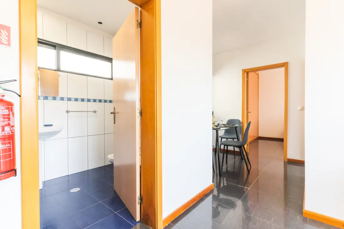 Apartmanok Calheta (Madere)