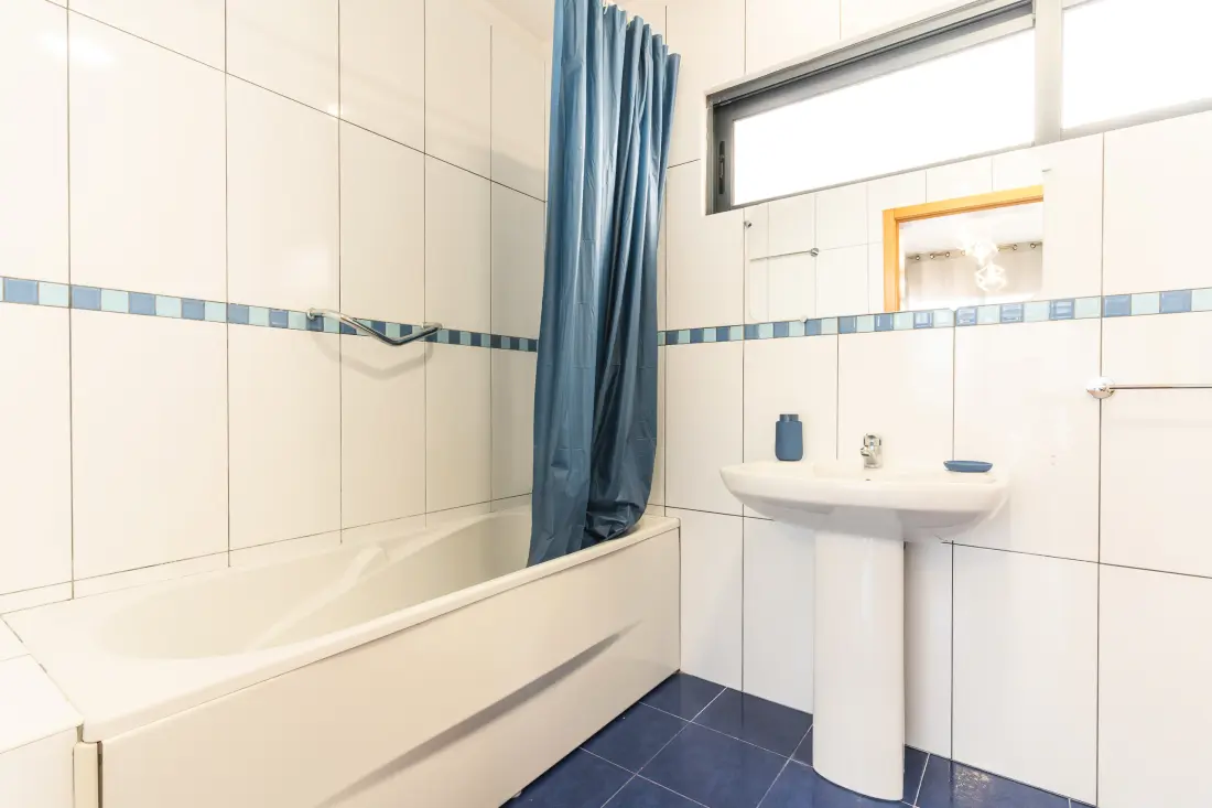 Apartmanok Calheta (Madere)