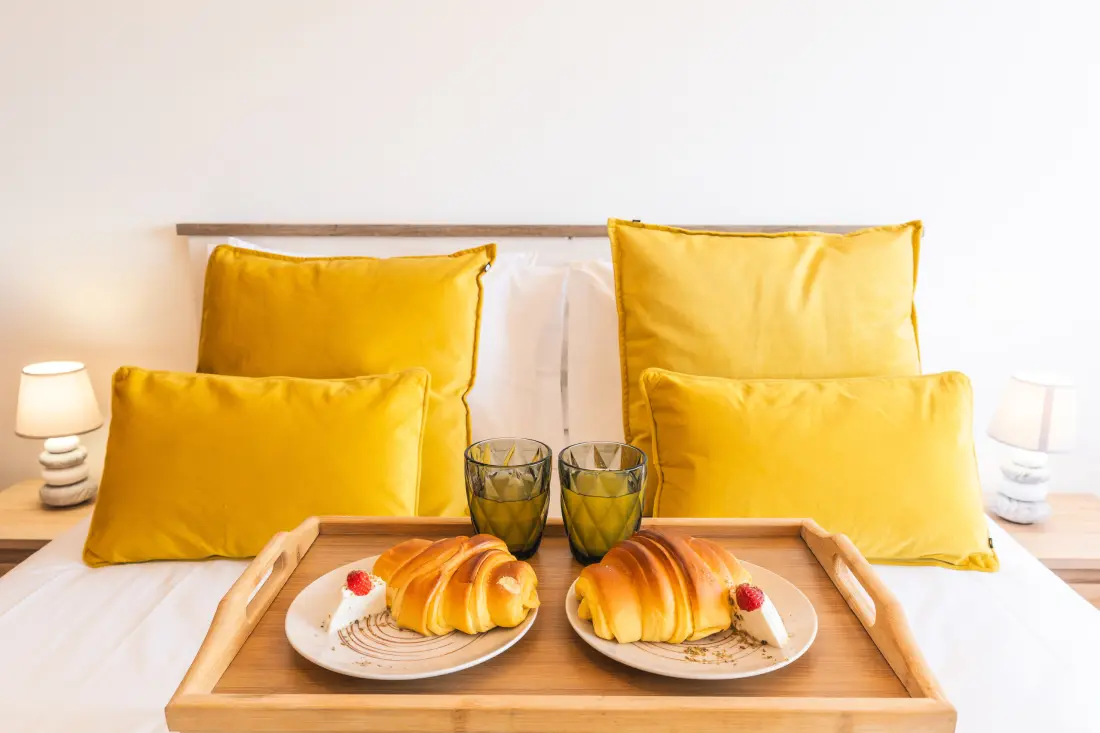Apartmanok Calheta (Madere)