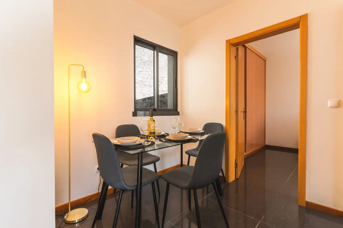 Apartmanok Calheta (Madere)