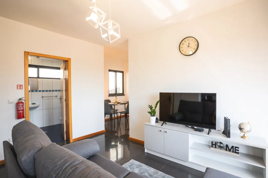 Apartmanok Calheta (Madere)