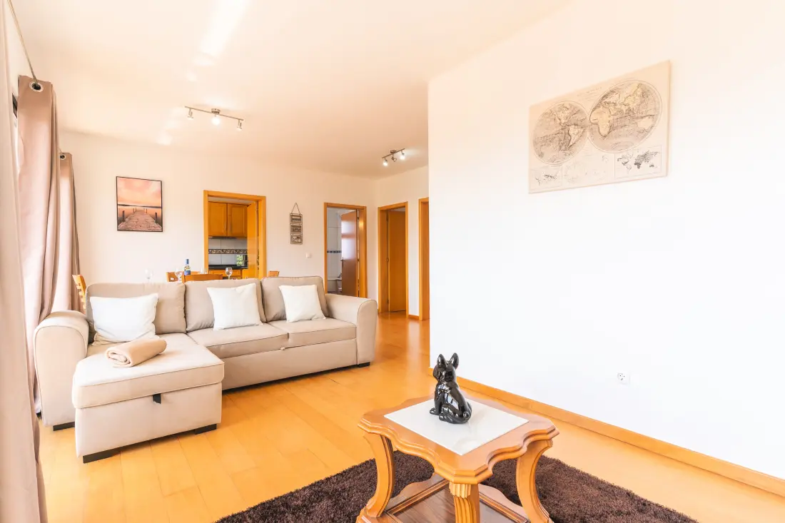Apartmanok Calheta (Madere)
