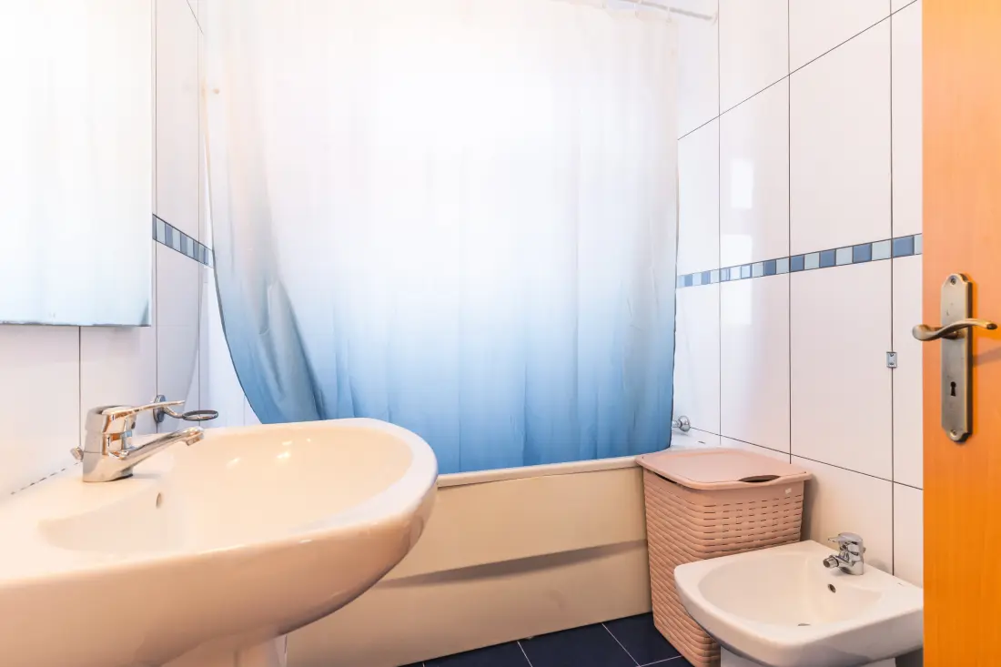 Apartmanok Calheta (Madere)