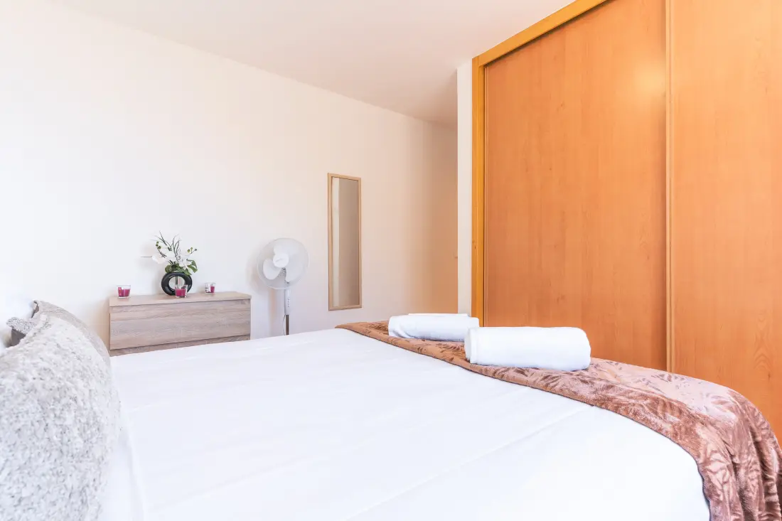 Apartmanok Calheta (Madere)