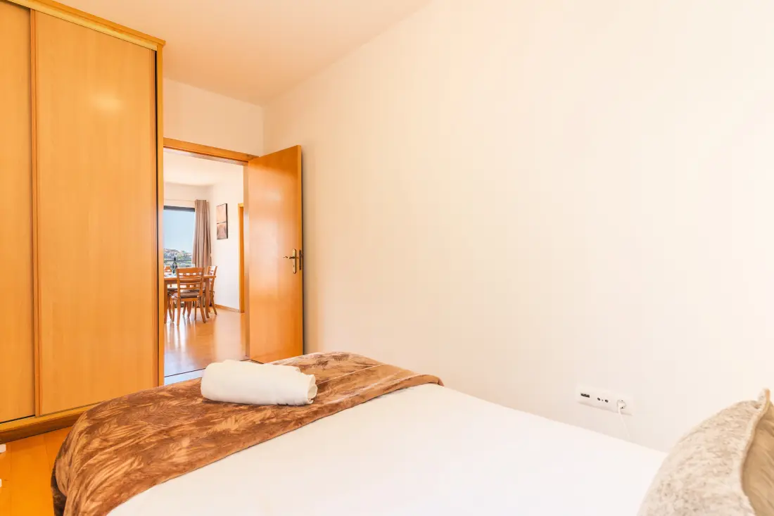 Apartmanok Calheta (Madere)