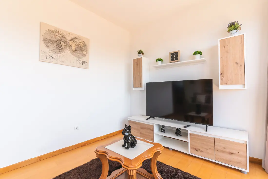 Apartmanok Calheta (Madere)