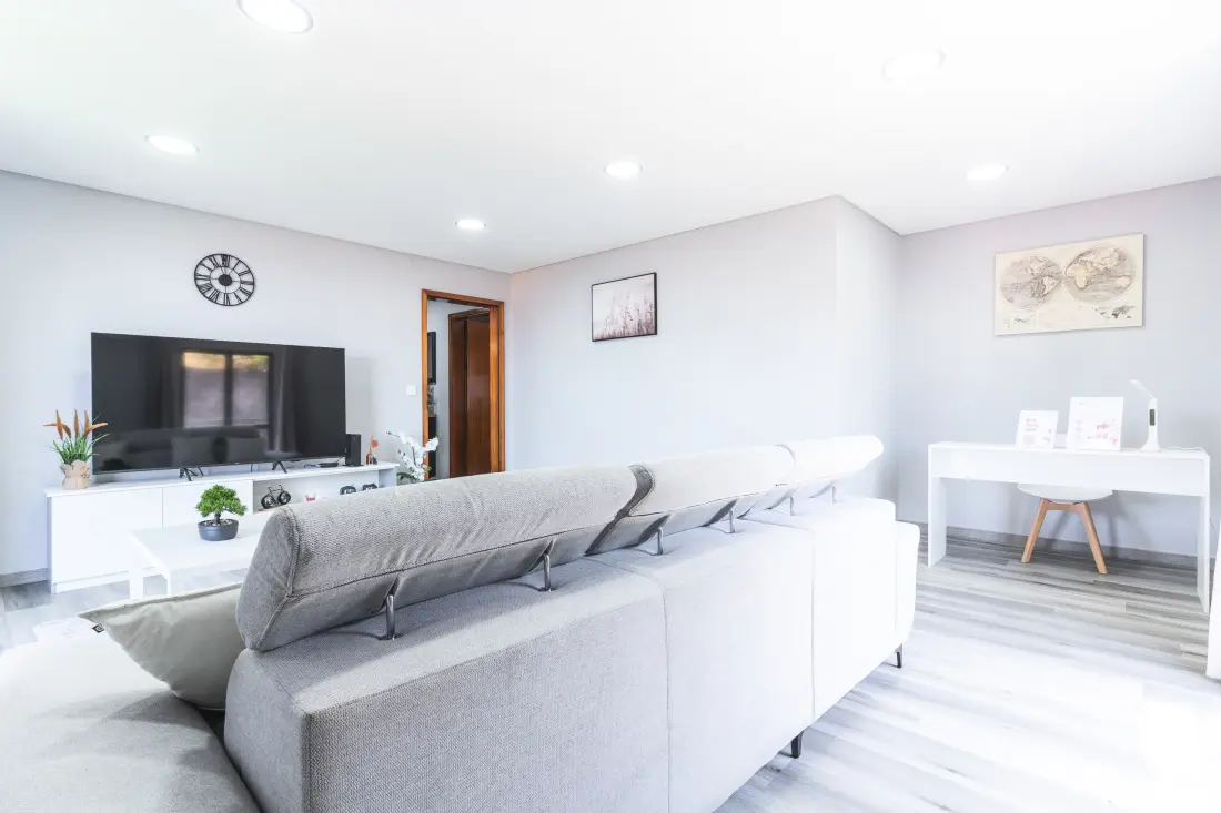 Apartmanok Calheta (Madere)
