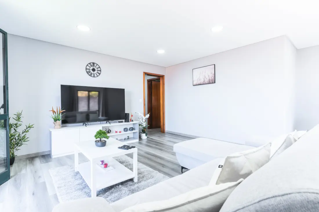 Apartmanok Calheta (Madere)