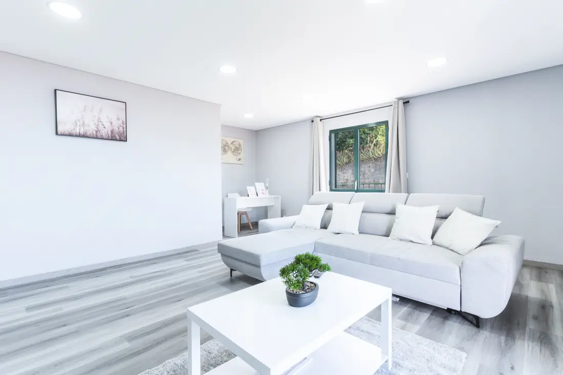 Apartmanok Calheta (Madere)