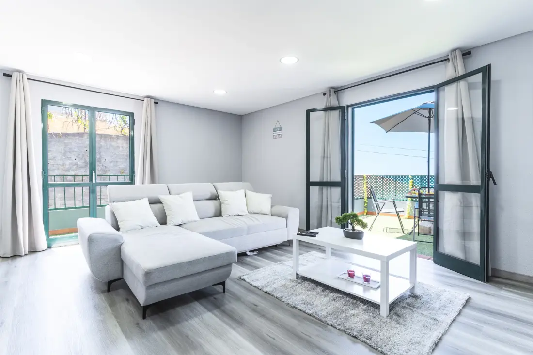 Apartmanok Calheta (Madere)