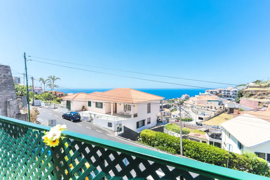 Apartmanok Calheta (Madere)