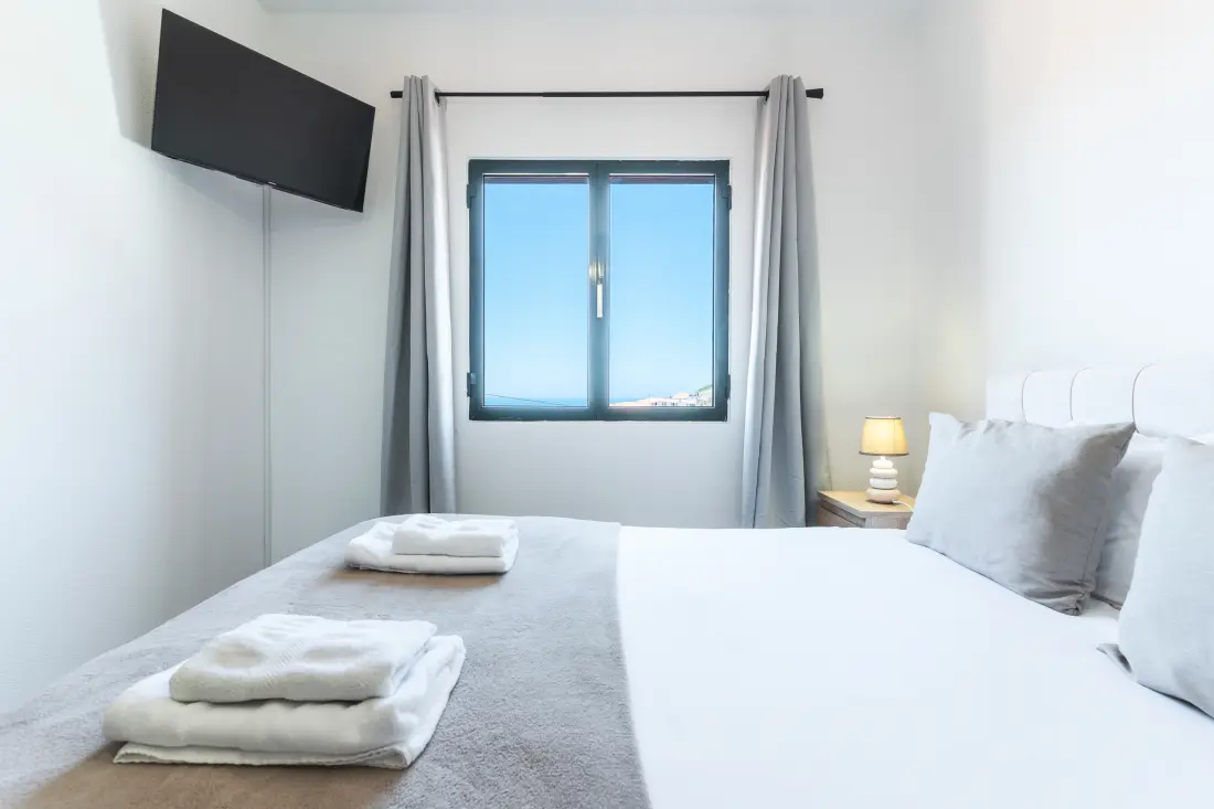Apartmanok Calheta (Madere)
