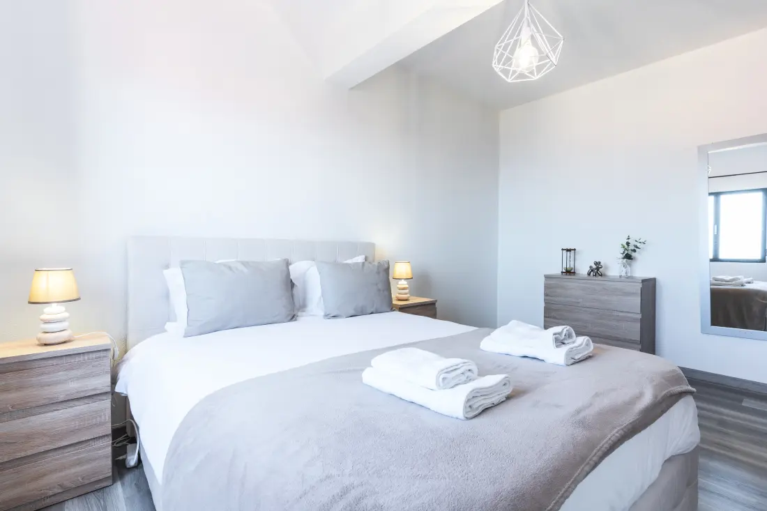 Apartmanok Calheta (Madere)