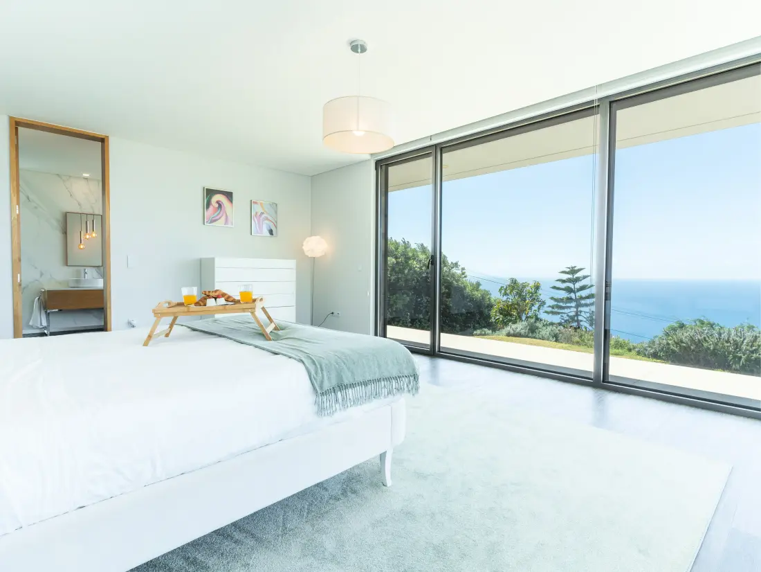 House in Calheta (Madere)