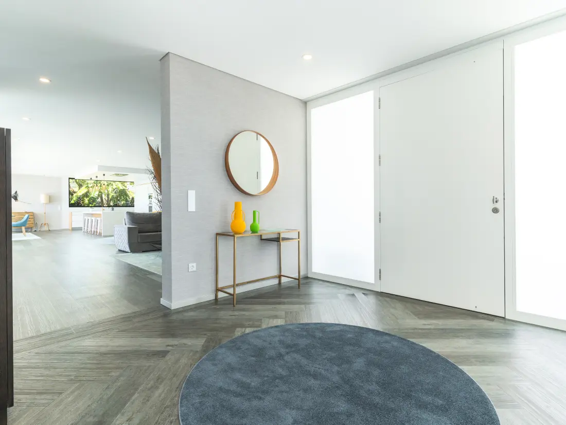 House in Calheta (Madere)