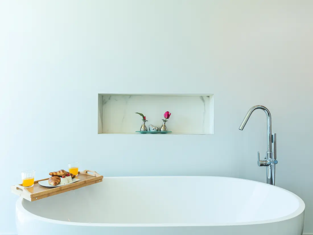 House in Calheta (Madere)